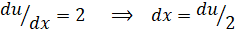 INTEGRATION INTEGRATION