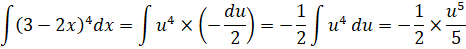 INTEGRATION INTEGRATION