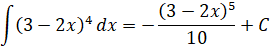 INTEGRATION INTEGRATION