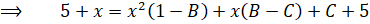 INTEGRATION INTEGRATION