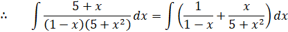 INTEGRATION INTEGRATION