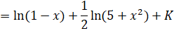 INTEGRATION INTEGRATION