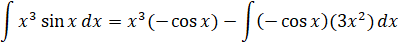 INTEGRATION INTEGRATION