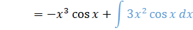 INTEGRATION INTEGRATION