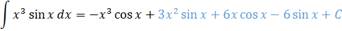 INTEGRATION INTEGRATION