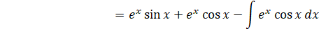 INTEGRATION 2