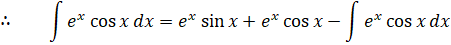 INTEGRATION 2