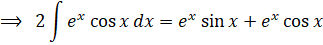 INTEGRATION 2