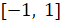 INTEGRATION 2