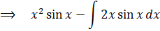 INTEGRATION 2