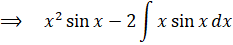 INTEGRATION 2