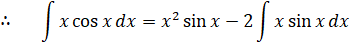 INTEGRATION 2