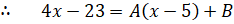 INTEGRATION 2