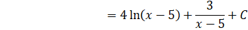 INTEGRATION 2
