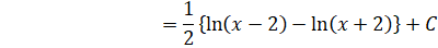 INTEGRATION 2
