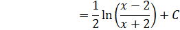 INTEGRATION 2