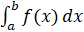 INTEGRATION 2