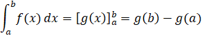 INTEGRATION 2