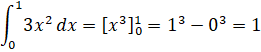 INTEGRATION 2