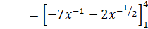 INTEGRATION 2