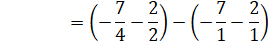 INTEGRATION 2