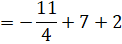 INTEGRATION 2
