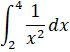 INTEGRATION 2