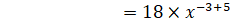 LOGARITHMS LOGARITHMS