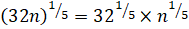 LOGARITHMS LOGARITHMS