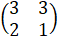 Mathematics SSS3 First Term Mid Term Assessment