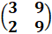 Mathematics SSS3 First Term Mid Term Assessment