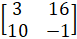 Mathematics SSS3 First Term Mid Term Assessment