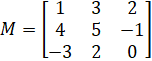Mathematics SSS3 First Term Mid Term Assessment