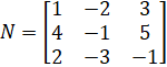 Mathematics SSS3 First Term Mid Term Assessment