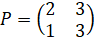 Mathematics SSS3 First Term Mid Term Assessment