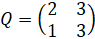 Mathematics SSS3 First Term Mid Term Assessment