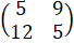 Mathematics SSS3 First Term Mid Term Assessment