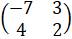 Mathematics SSS3 First Term Mid Term Assessment