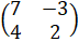 Mathematics SSS3 First Term Mid Term Assessment