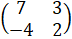Mathematics SSS3 First Term Mid Term Assessment