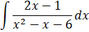 Mathematics SSS3 Second Term Assessment