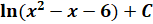 Mathematics SSS3 Second Term Assessment