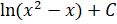 Mathematics SSS3 Second Term Assessment