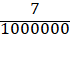 Whole Numbers I