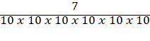 Whole Numbers I
