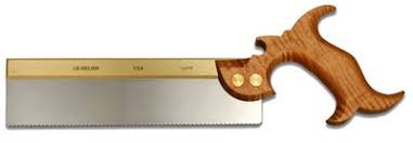 Wood work Hand Tools I