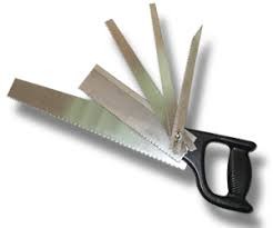 Wood work Hand Tools I