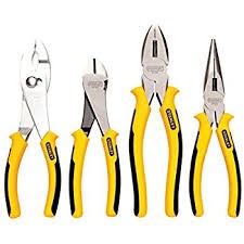 Wood work Hand Tools I