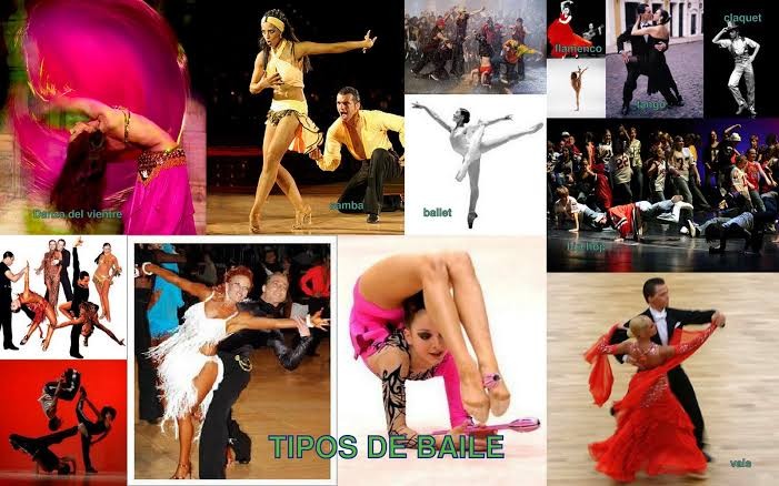 Recreation, Leisure and Dance Activities I Recreation, Leisure and Dance Activities I