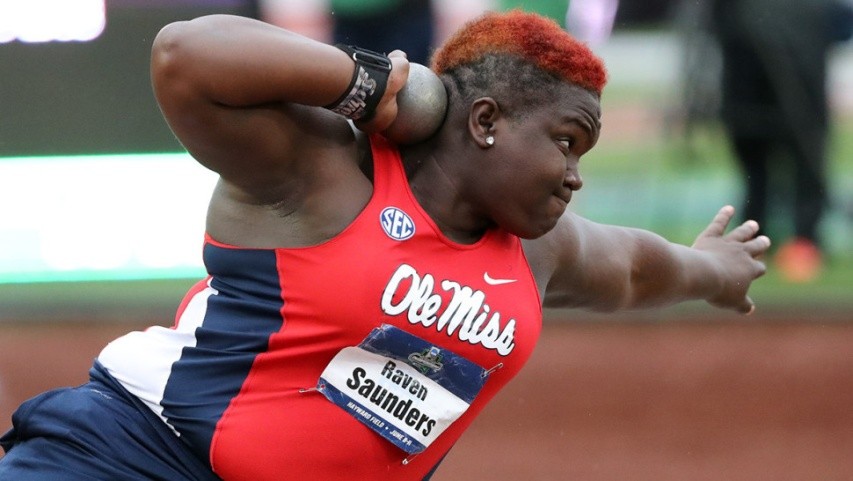 Athletics (Track and field) II
